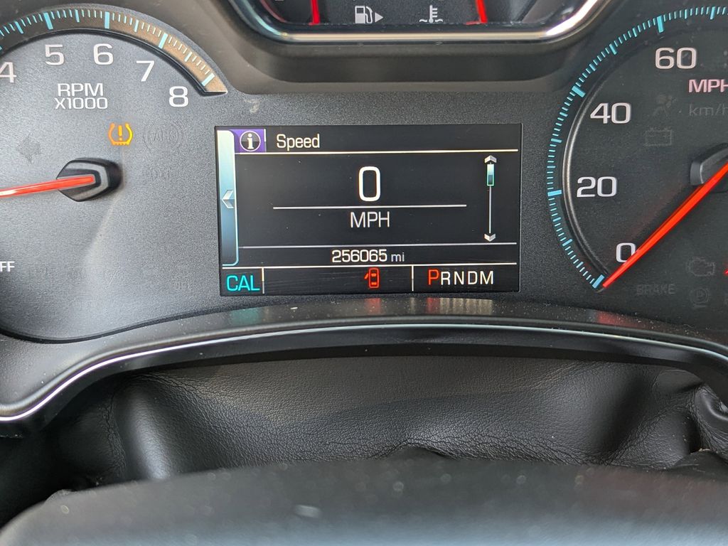 used 2016 Chevrolet Impala car, priced at $5,492