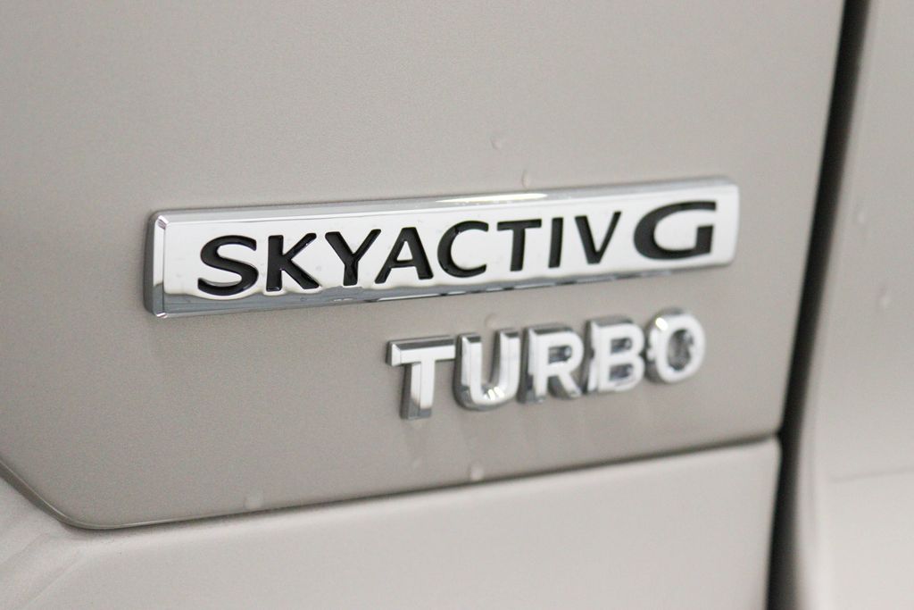 New Car 2025 Mazda Cx-5  2.5 Turbo Premium For Sale Under $40,000 In Georgetown, Texas