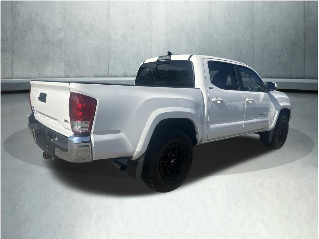 Used 2019 Toyota Tacoma Truck
