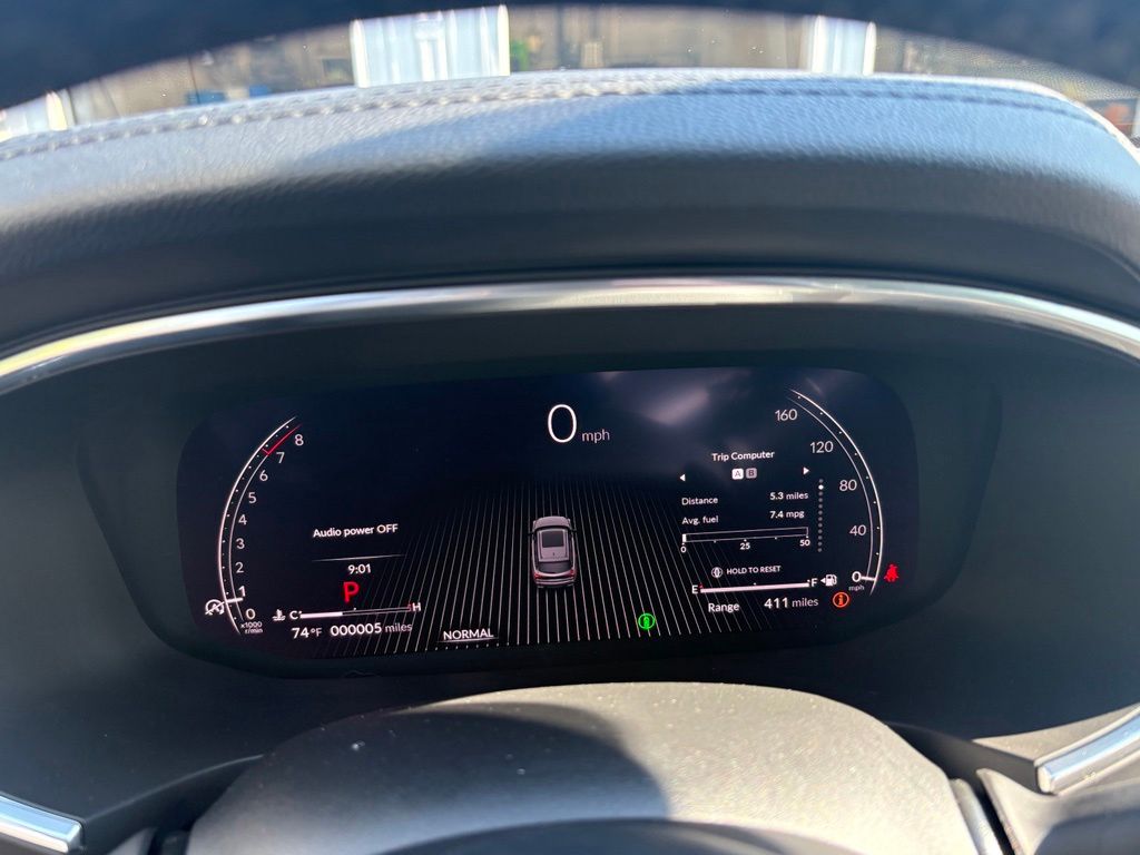 2026 Acura MDX Base