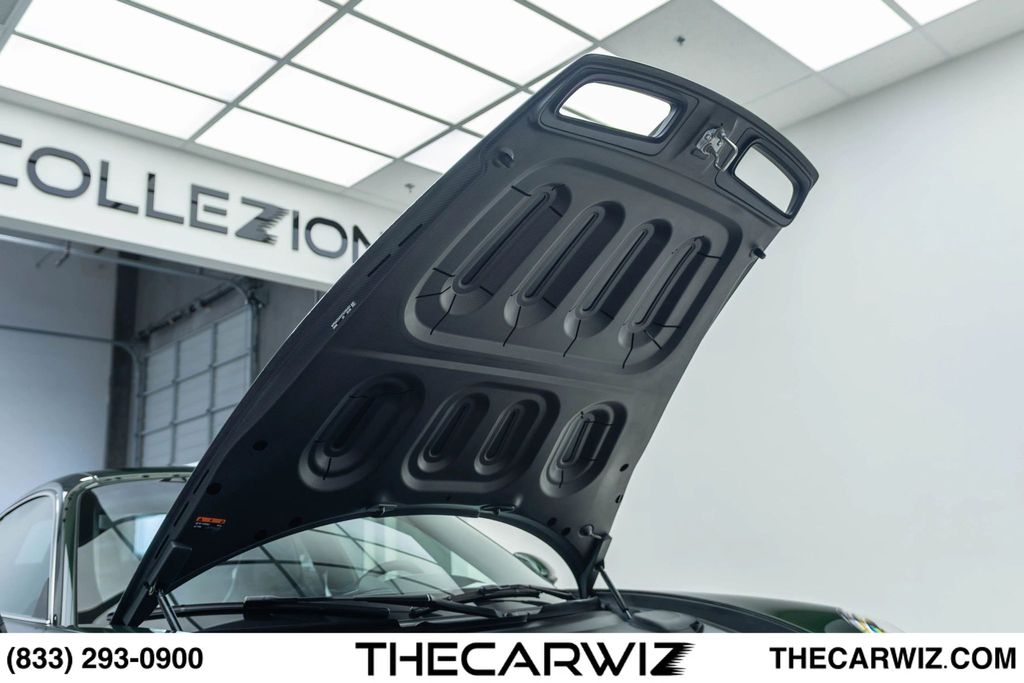2026 Porsche 911