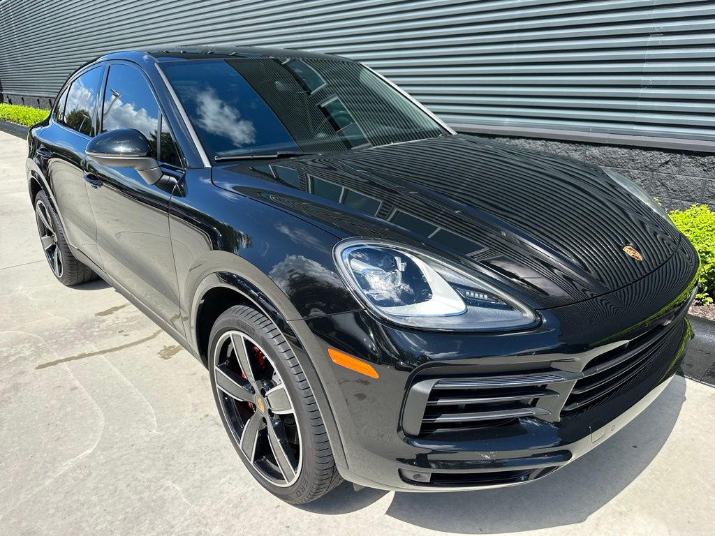 Thumbnail: 2023 Porsche  - 11