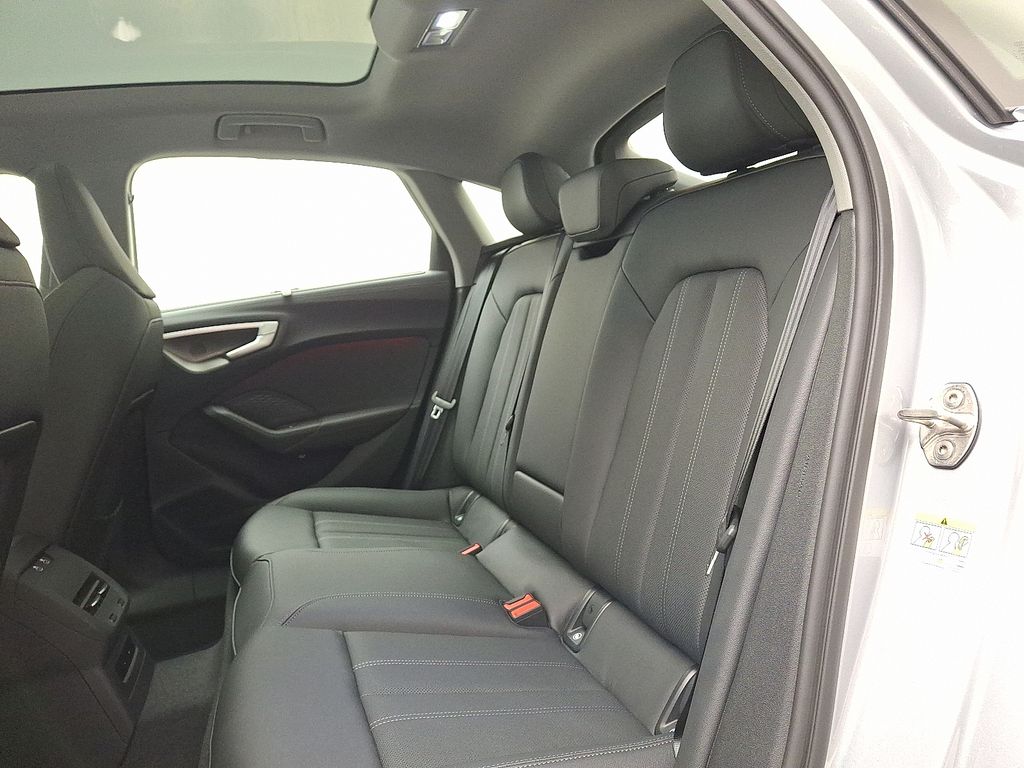 Thumbnail: 2025 Audi A5 - 6