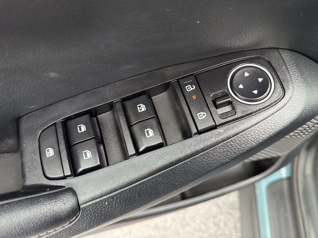 Used 2024 Kia Seltos SUV