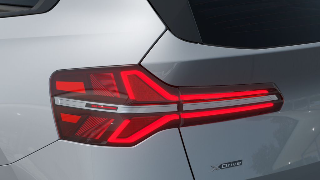 Thumbnail: 2026 BMW X3 - 31