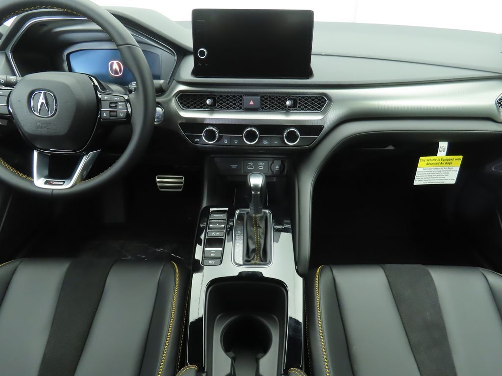 Thumbnail: 2026 Acura Integra - 13