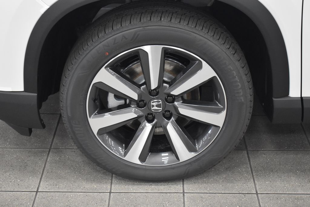 Thumbnail: 2025 Honda Pilot - 7