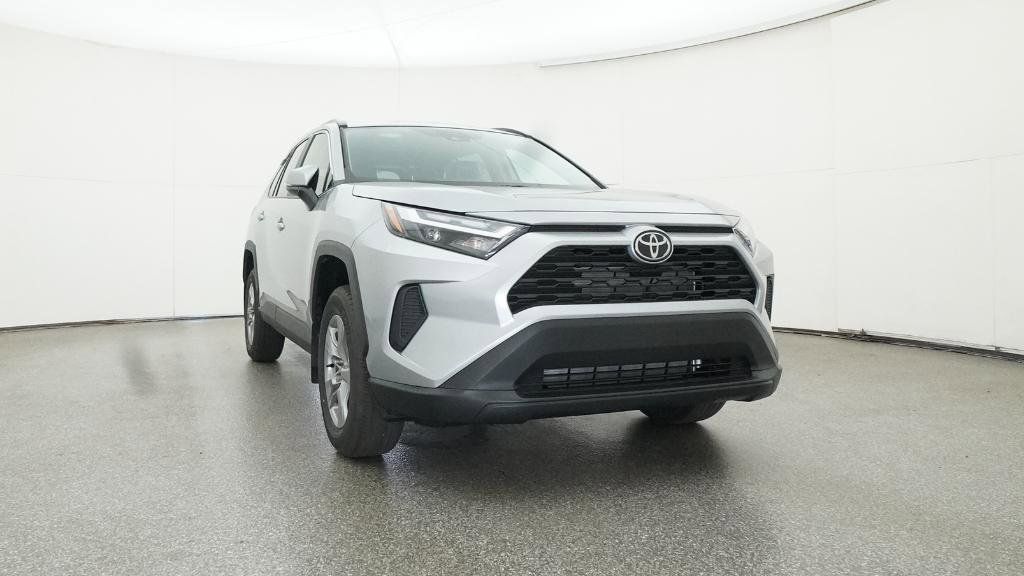 Thumbnail: 2025 Toyota RAV4 - 30