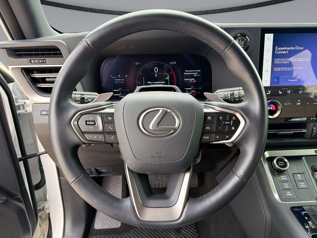 Thumbnail: 2024 Lexus GX - 21