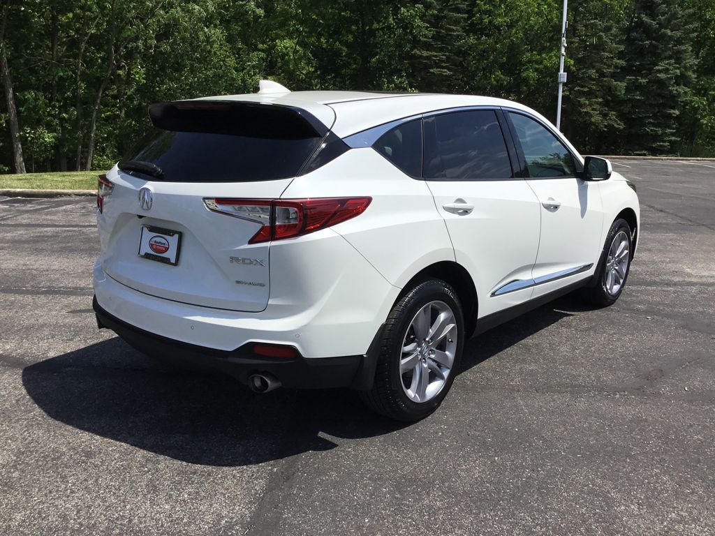 Thumbnail: 2019 Acura RDX - 5