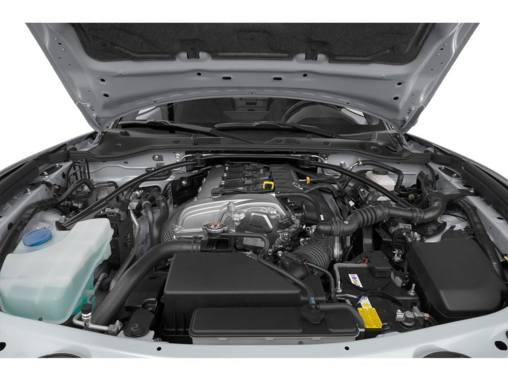 New Car 2025 Mazda Mx-5 Miata  Club For Sale Under $40,000 In Georgetown, Texas