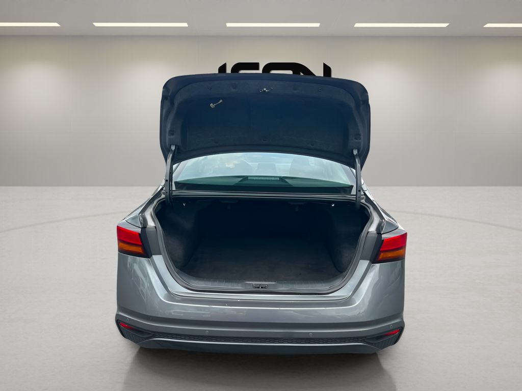 Used 2024 Nissan Altima Sedan