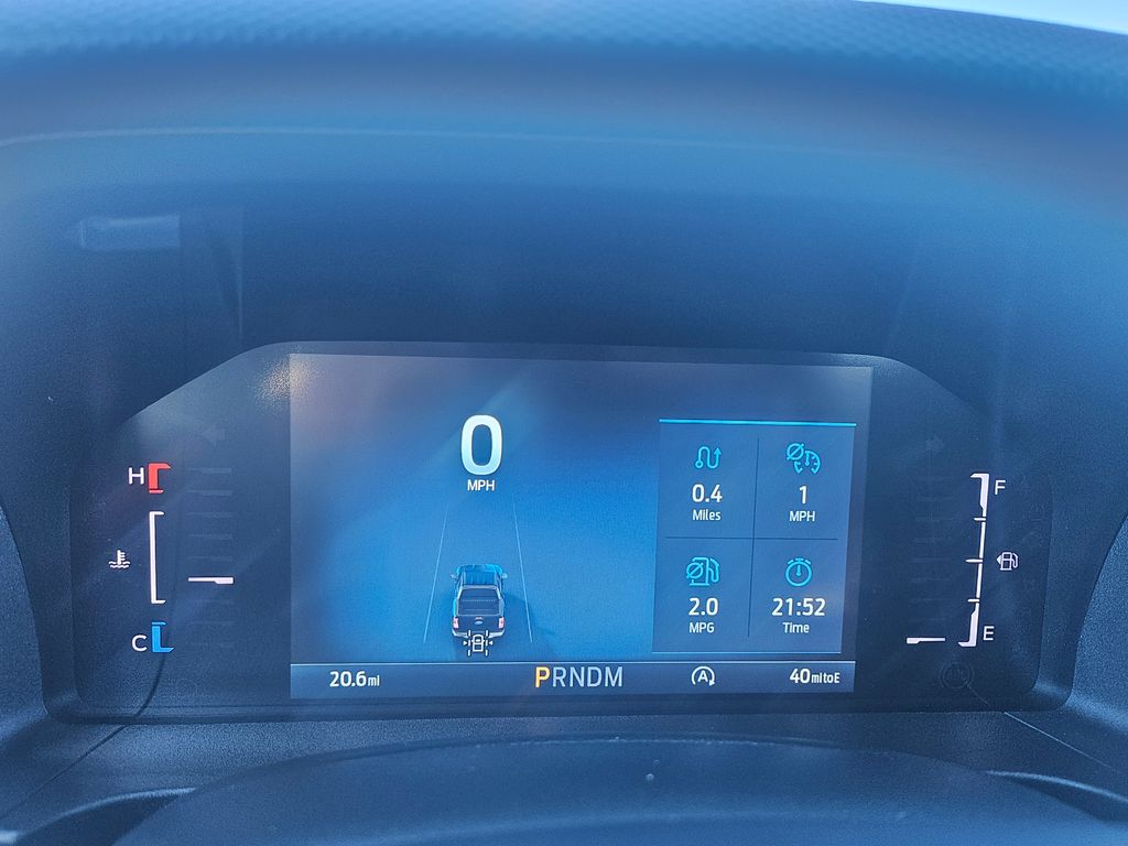 2025 Ford Ranger XL Gray at Walterboro Ford