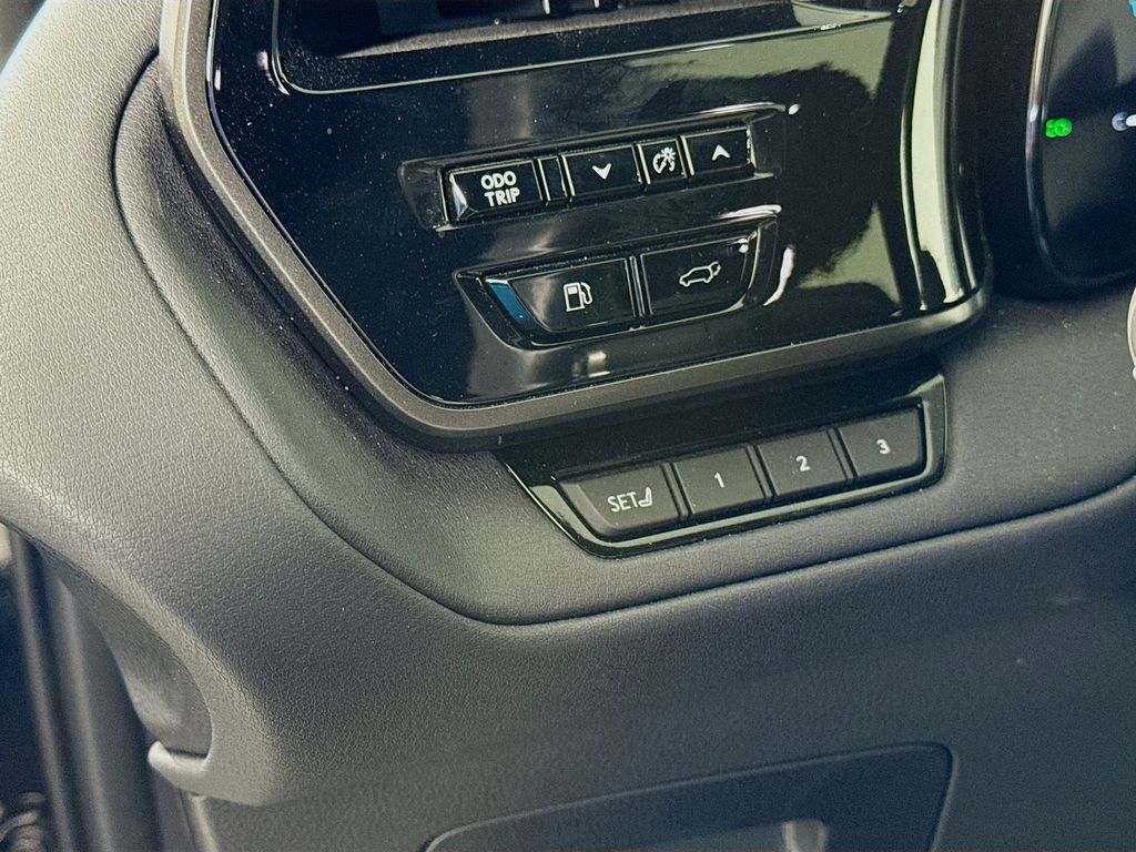 Thumbnail: 2025 Lexus TX - 10