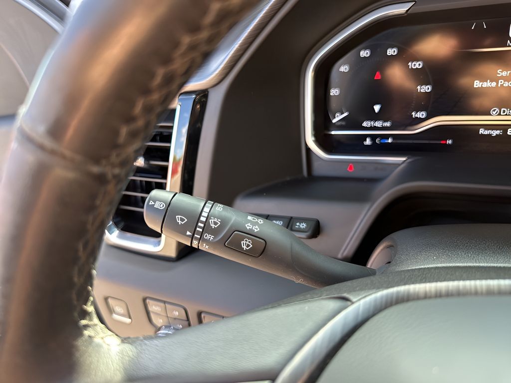 Used Car 2024 Gmc Sierra 3500hd  Denali Ultimate For Sale Under $90,000 In Austin, Texas