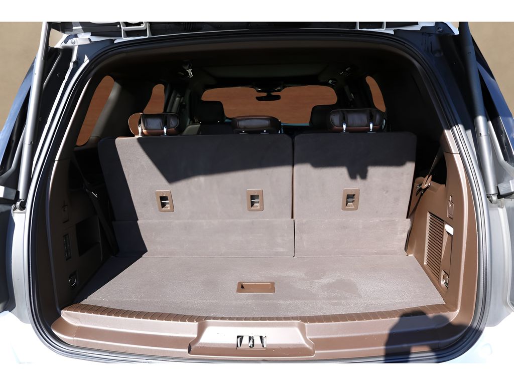 Used Car 2024 Ford Expedition  King Ranch For Sale Under $70,000 In Austin, Texas