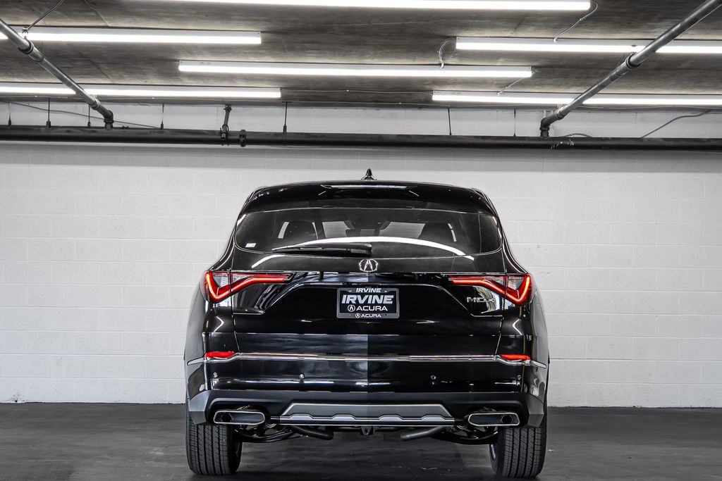 2026 Acura MDX