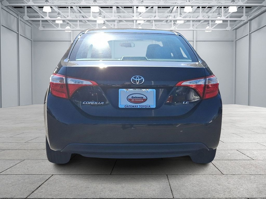 Thumbnail: 2016 Toyota Corolla - 5