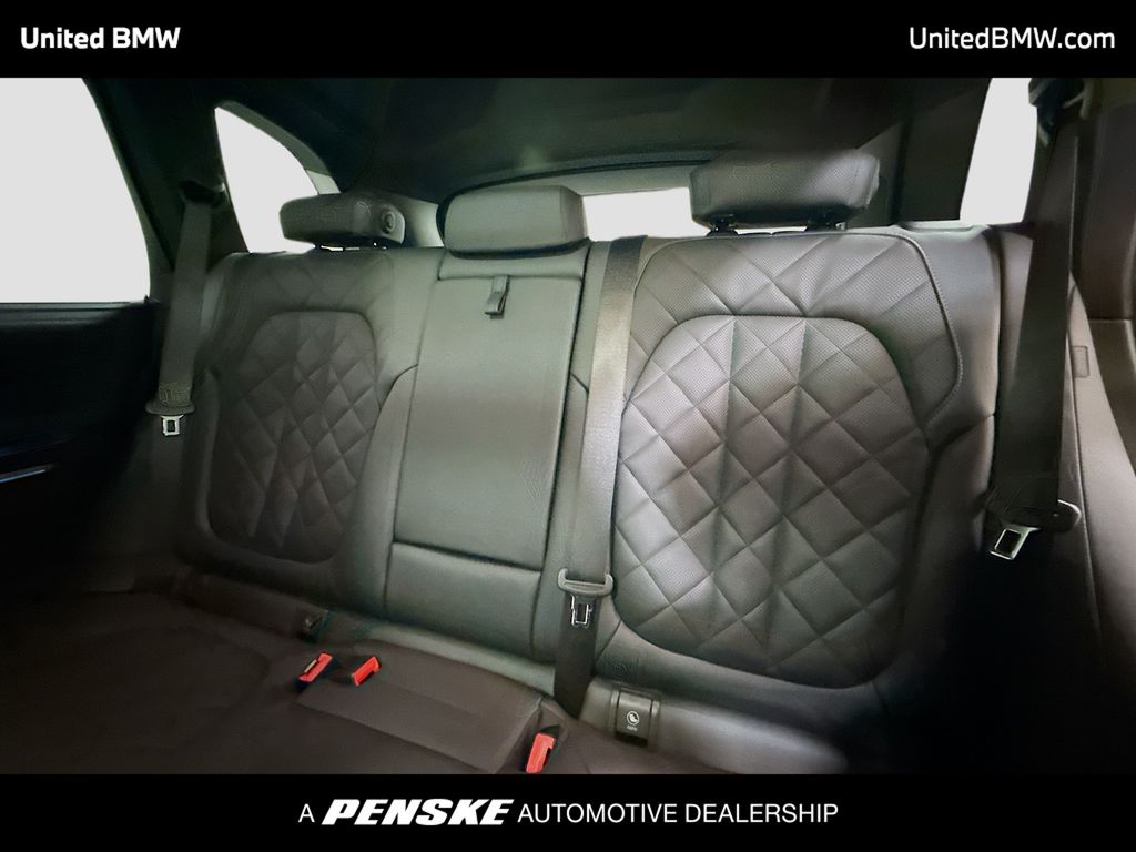 Thumbnail: 2024 BMW X5 - 13