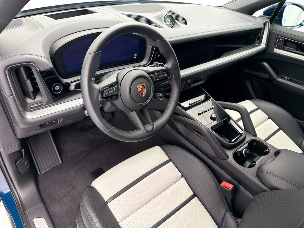 Thumbnail: 2026 Porsche  - 4