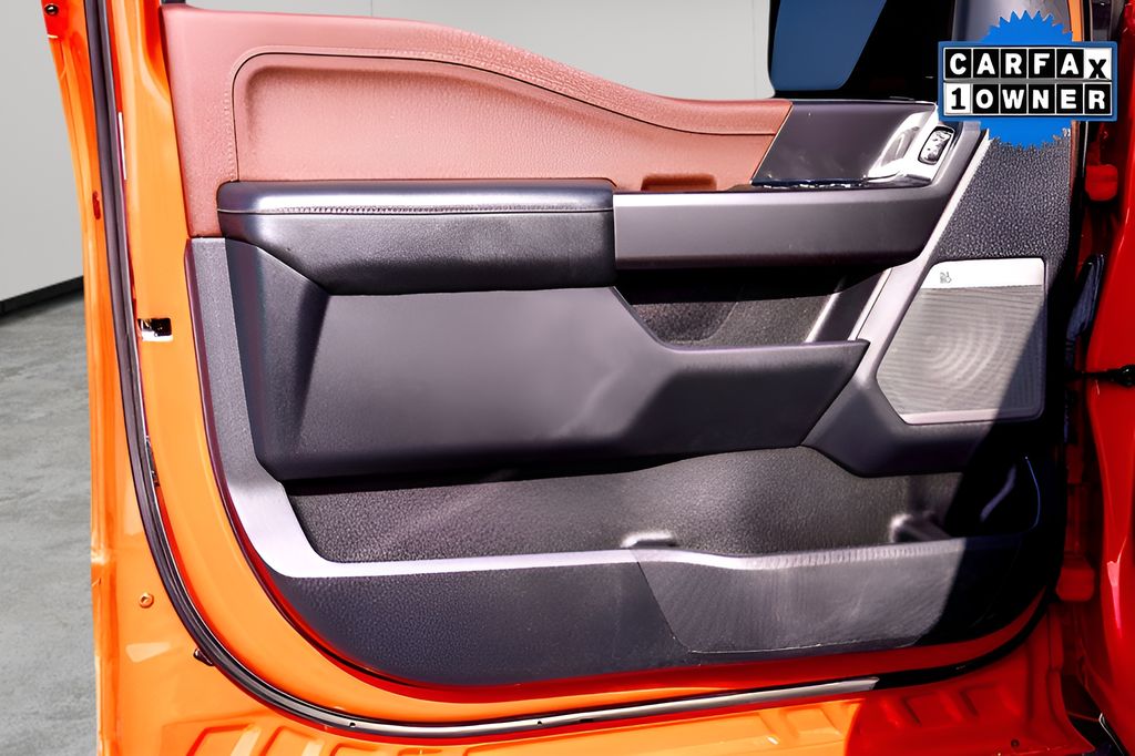 Used Car 2023 Ford F-150  Lariat For Sale Under $50,000 In Austin, Texas