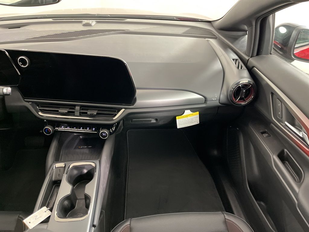 2025 Chevrolet Equinox RS 15