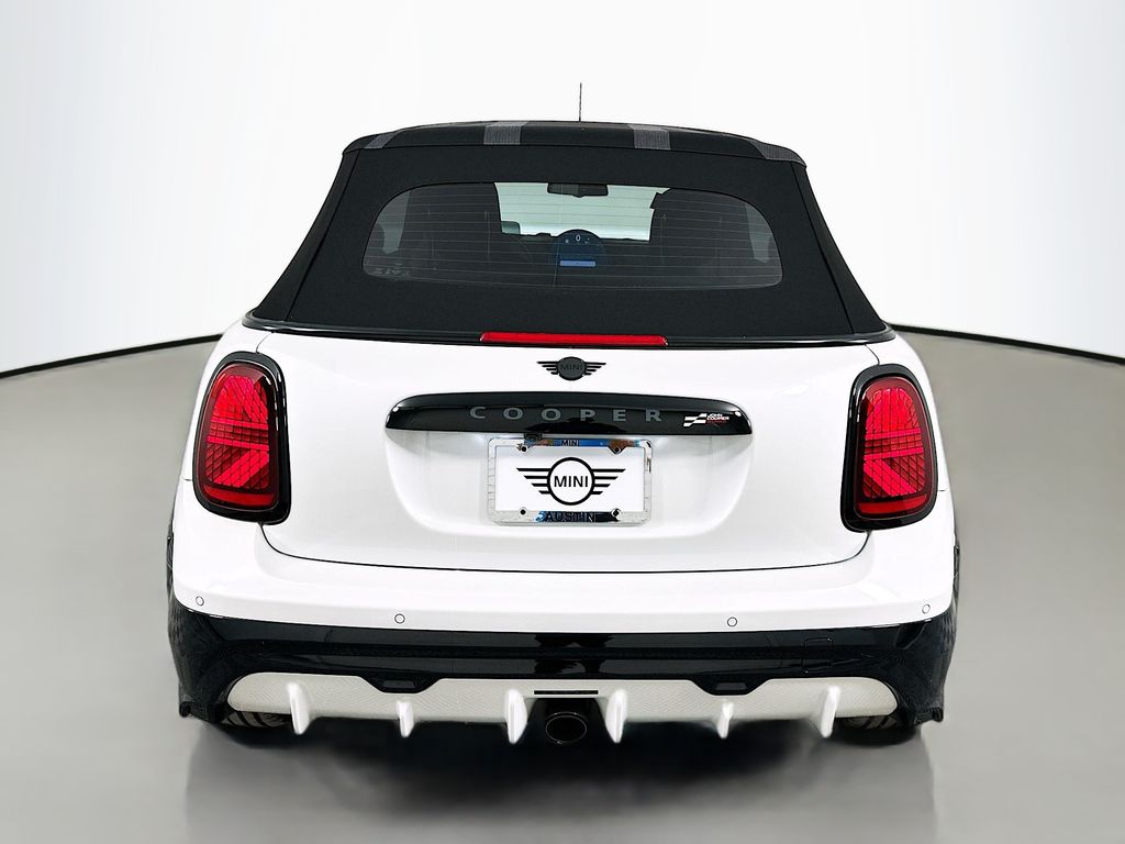 Thumbnail: 2026 MINI Cooper Convertible - 6