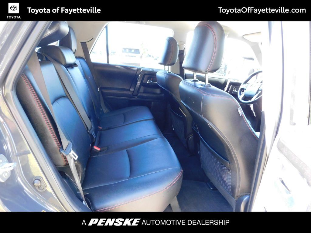 Thumbnail: 2024 Toyota 4Runner - 5