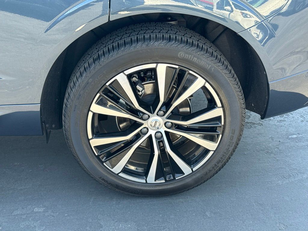 Used 2023 Volvo XC60 SUV