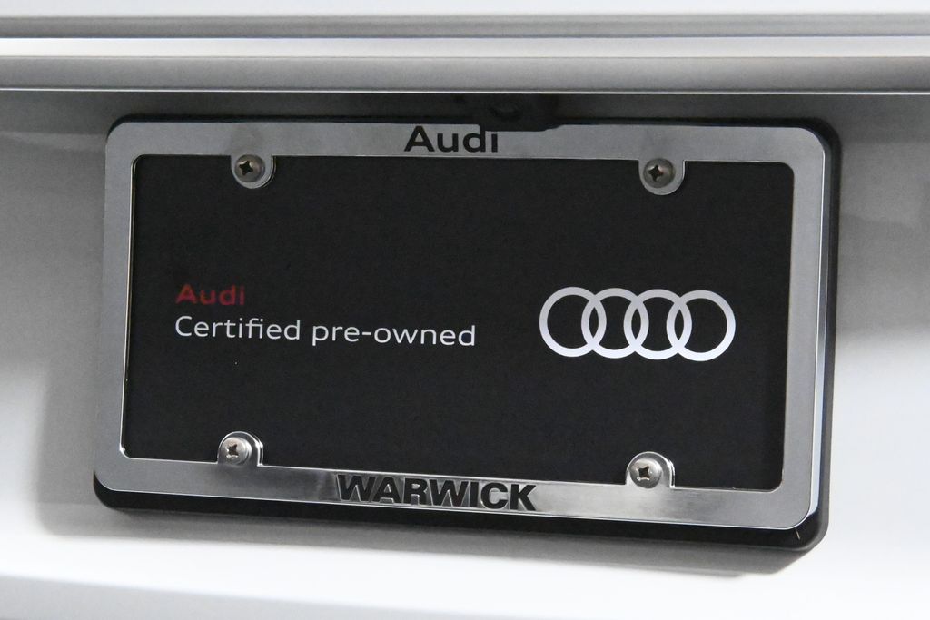 2024 Audi Q5 e Premium 14