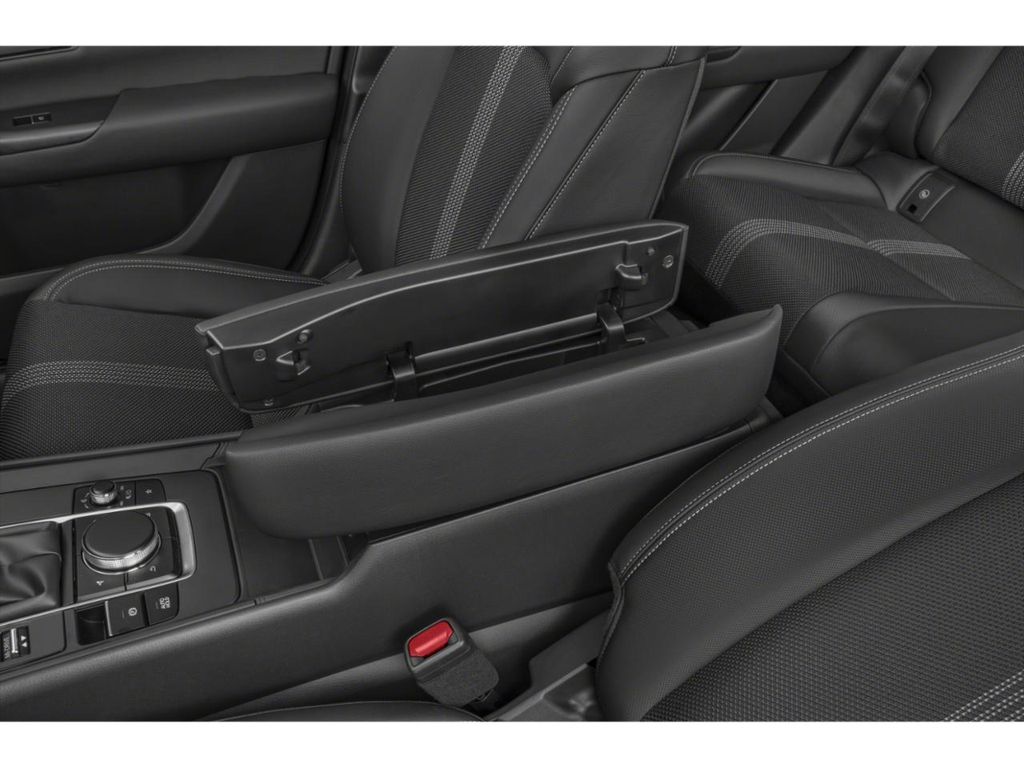 New Car 2025 Mazda Cx-50  2.5 S Preferred Package For Sale In Georgetown, Texas