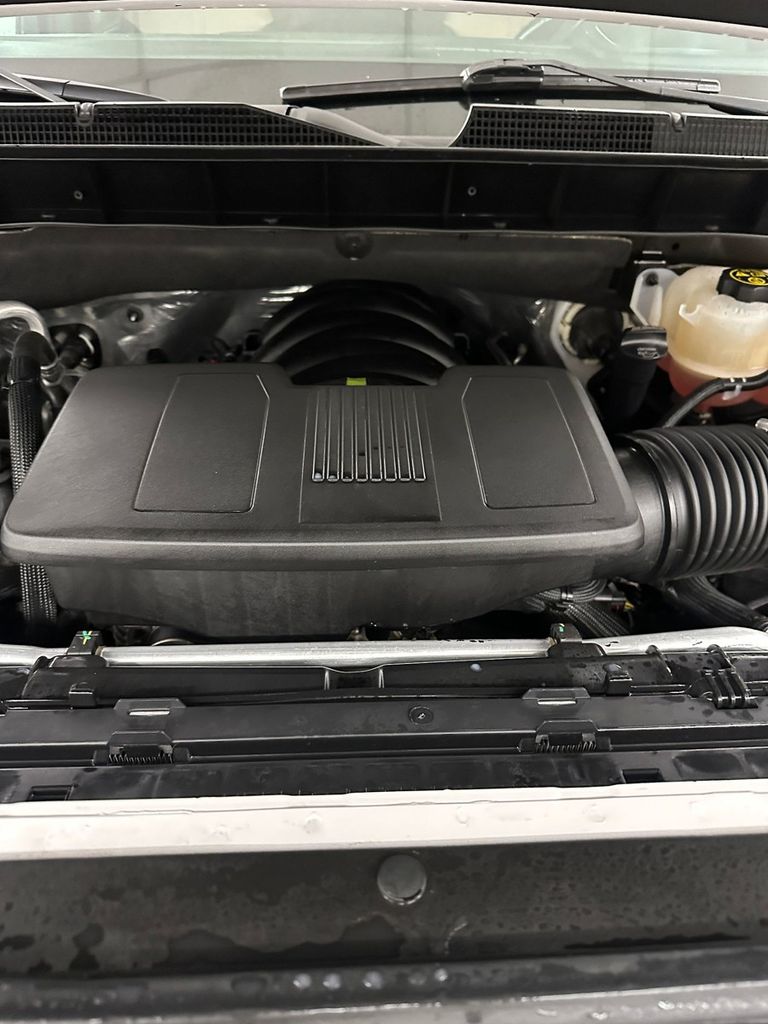 used 2023 Chevrolet Silverado 1500 car, priced at $48,785