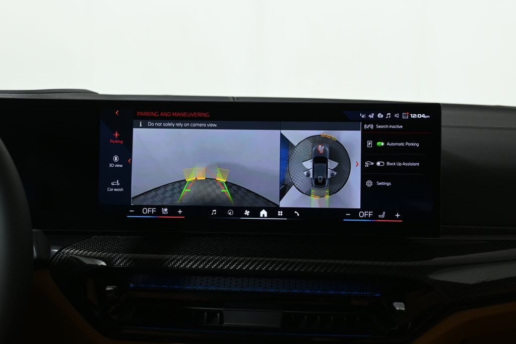 Thumbnail: 2026 BMW i4 - 22