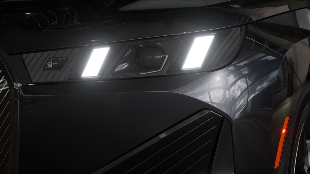 Thumbnail: 2026 BMW iX - 30