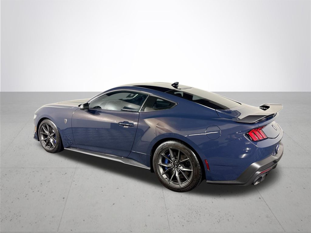 2024 Ford Mustang Dark Horse