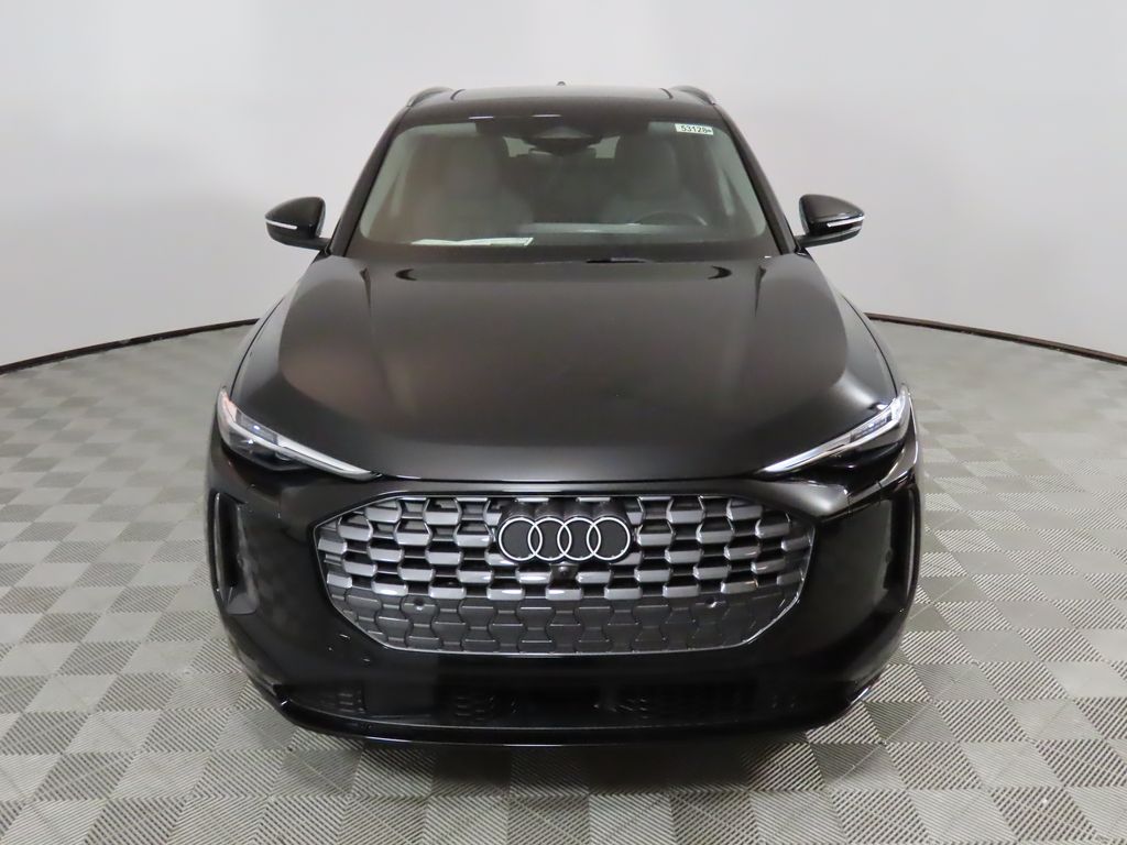 Thumbnail: 2025 Audi Q5 - 8
