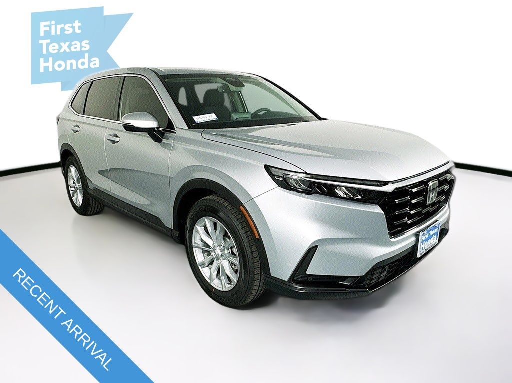 Used Car 2025 Honda Cr-v  Ex-l For Sale Under $35,000 In Austin, Texas