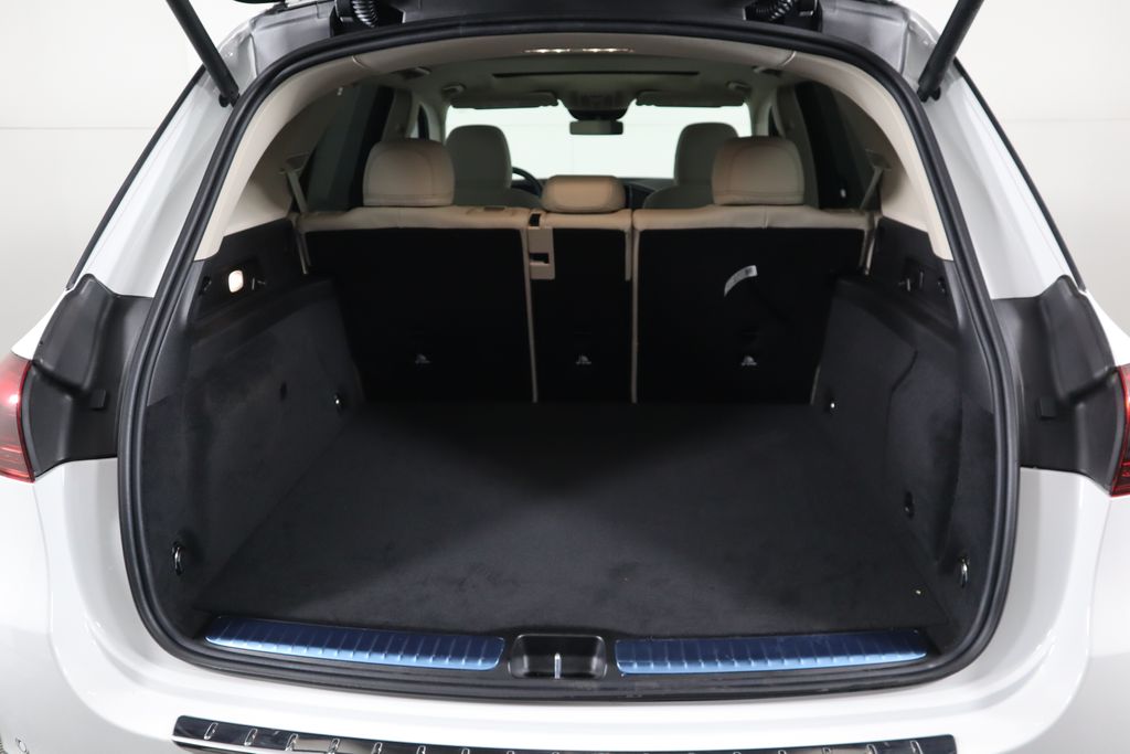 2025 Mercedes-Benz GLE 450 30