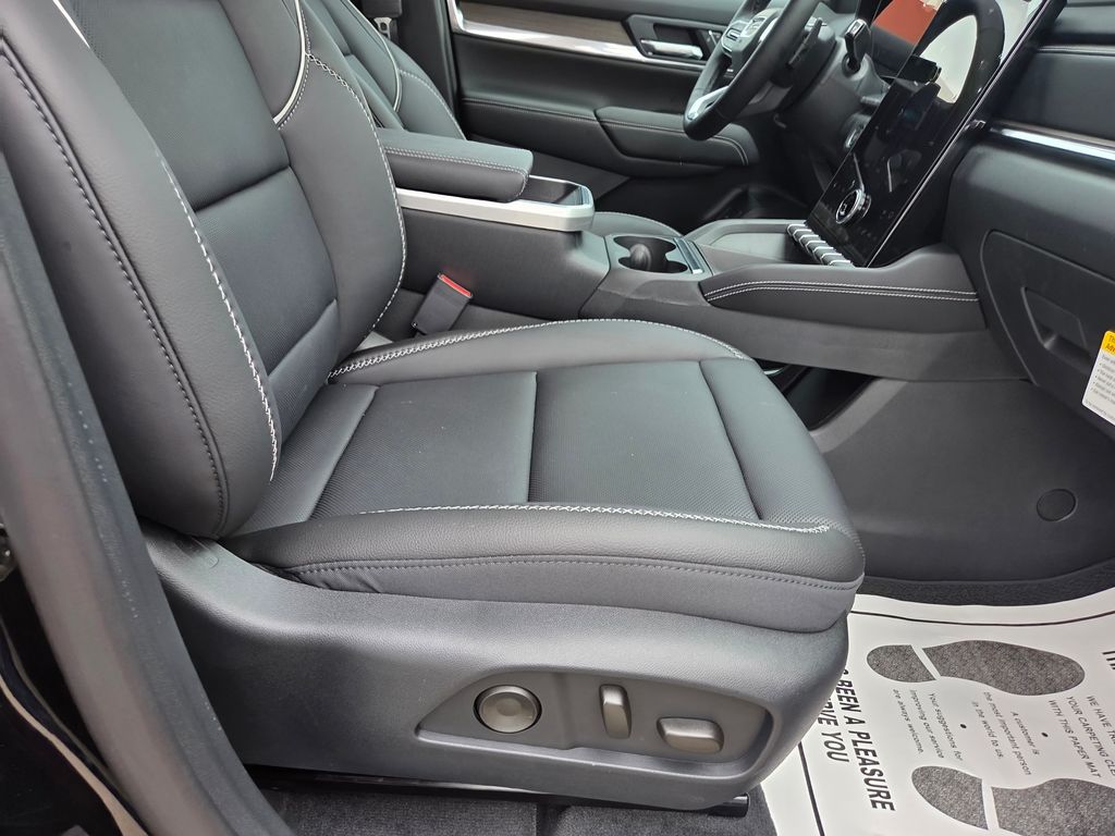 2027 GMC Terrain AWD Denali