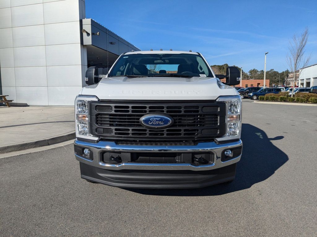 2024 Ford F-250 Super Duty XL