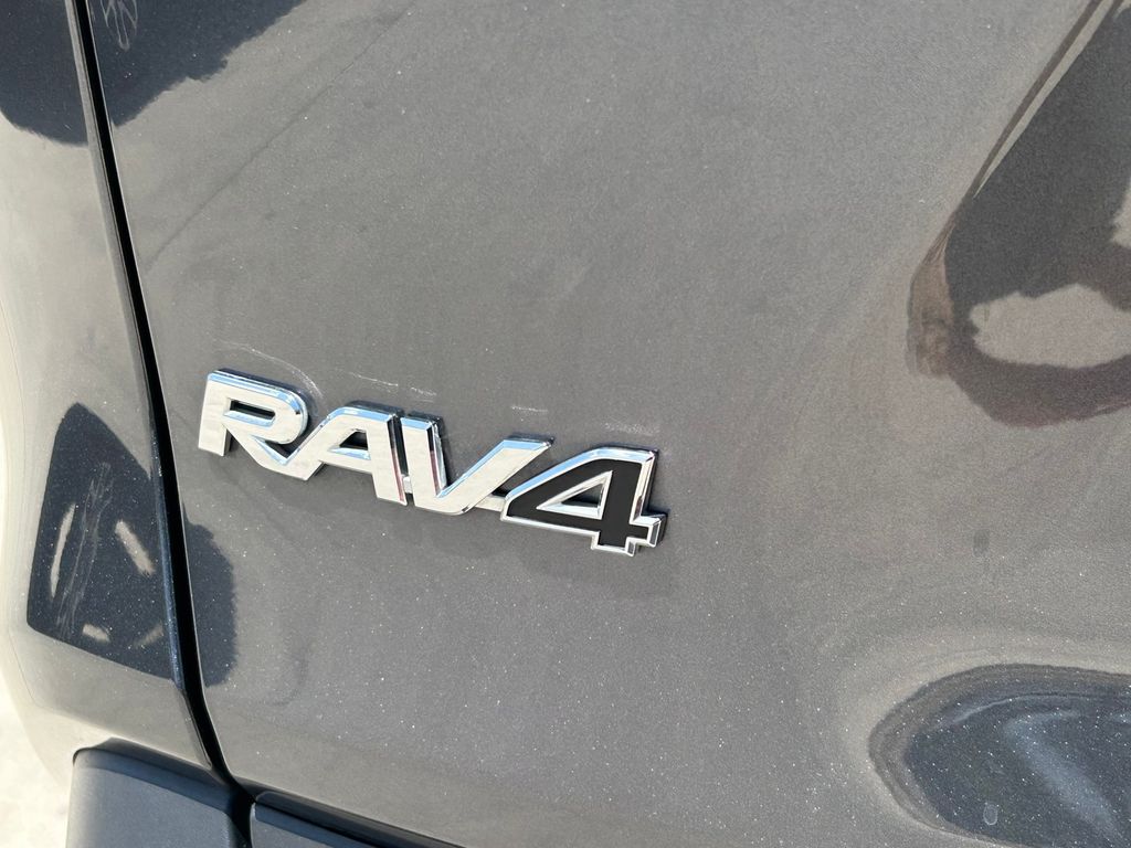 Used 2024 Toyota RAV4 Hybrid SUV