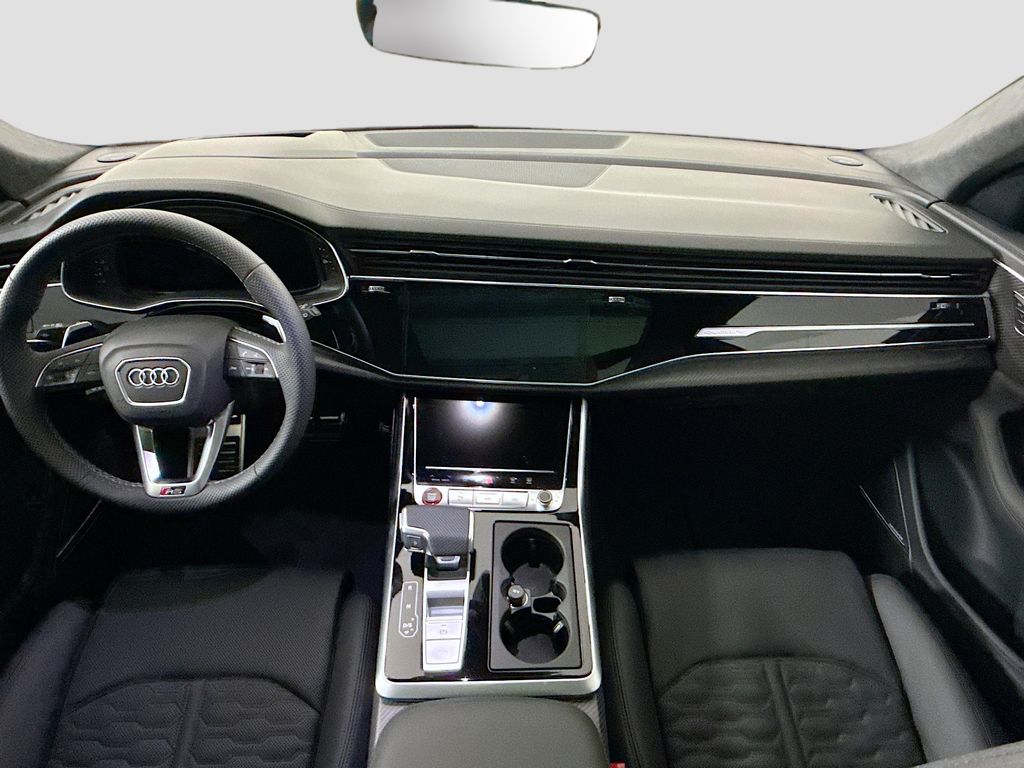 Thumbnail: 2026 Audi RS Q8 - 14