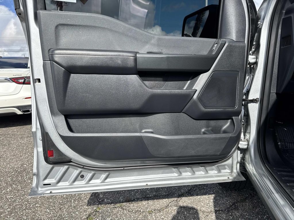 Used 2024 Ford F-150 STX Super Cab