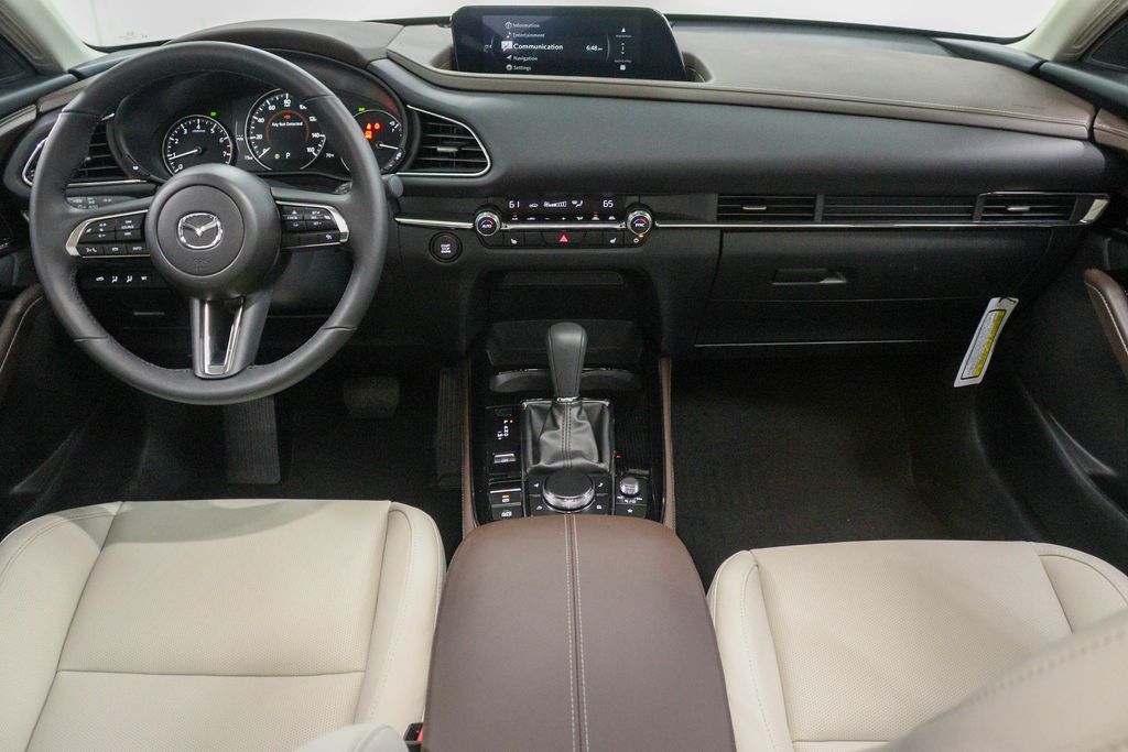 New Car 2025 Mazda Cx-30  2.5 S Premium Package For Sale Under $35,000 In Georgetown, Texas