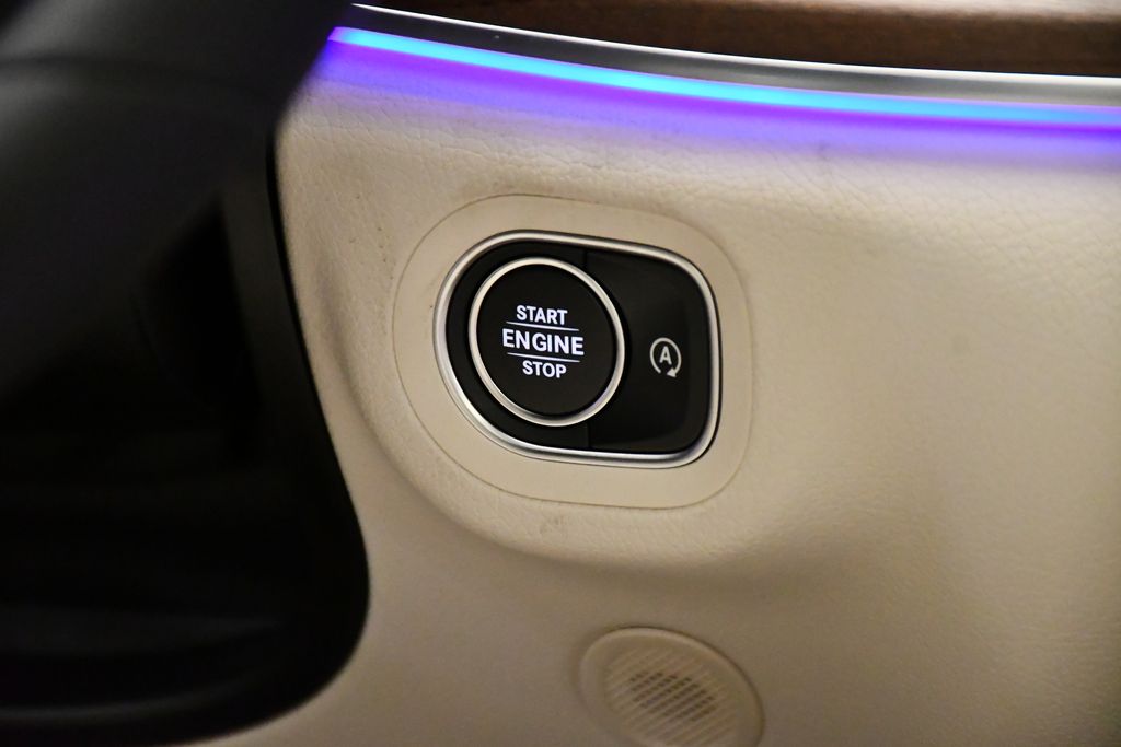 Thumbnail: 2026 Mercedes-Benz GLE - 28