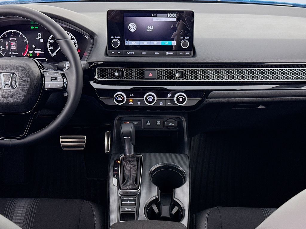 Thumbnail: 2026 Honda Civic - 15
