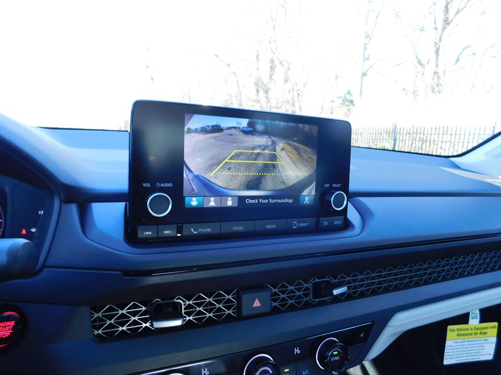 Thumbnail: 2025 Honda Accord - 10