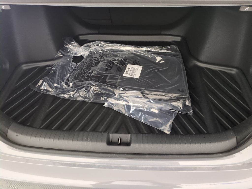 New 2025 Honda Accord Hybrid For Sale in Fort Wayne, IN