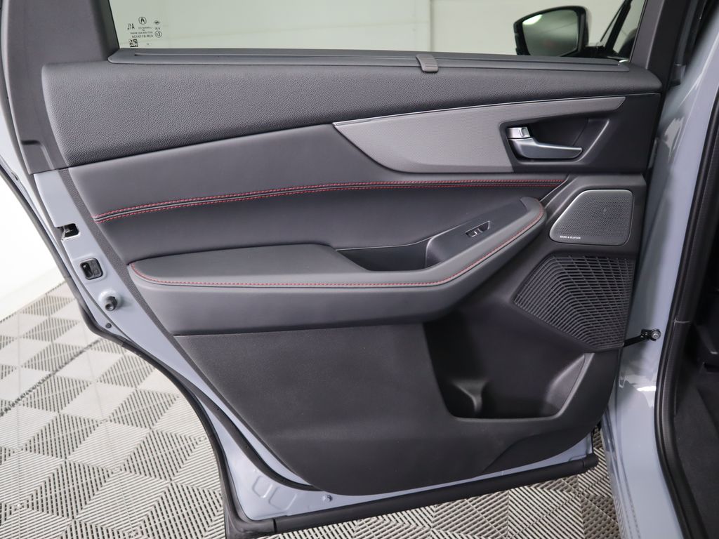 2026 Acura MDX Base 29