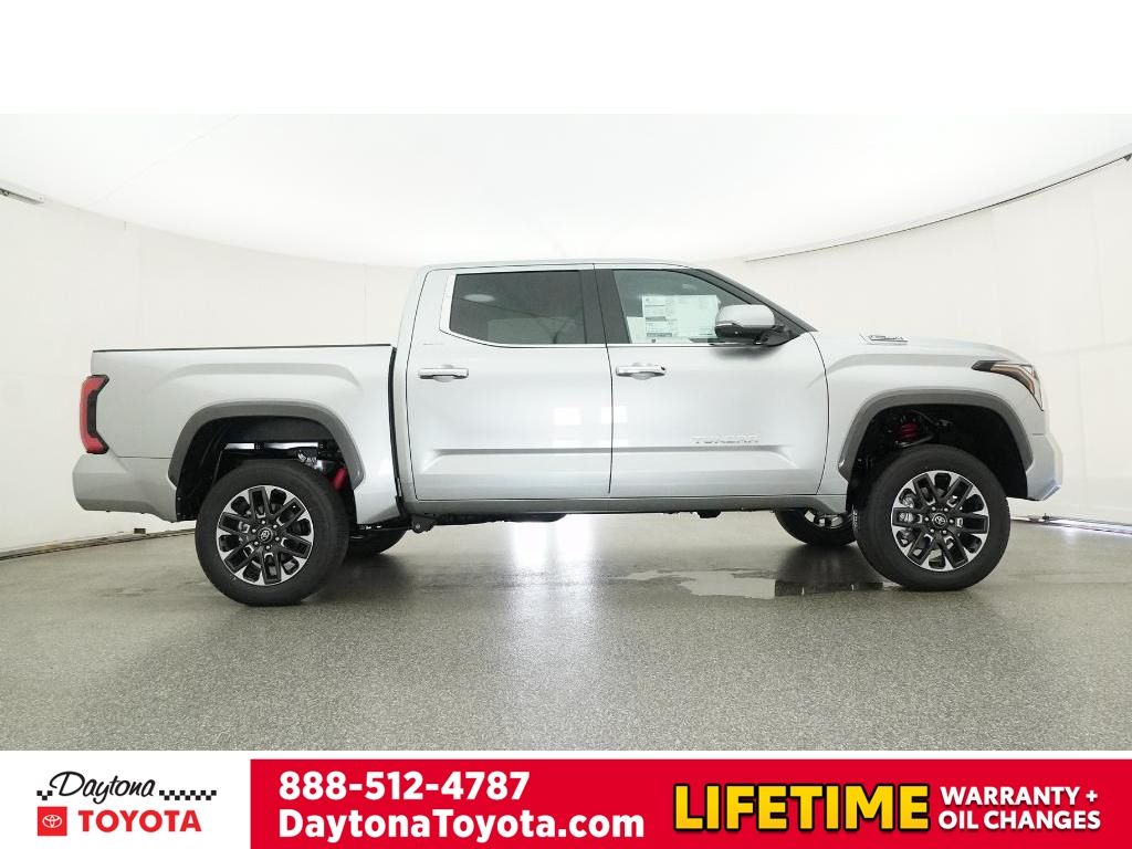 New 2026 Toyota Tundra i-FORCE MAX Truck